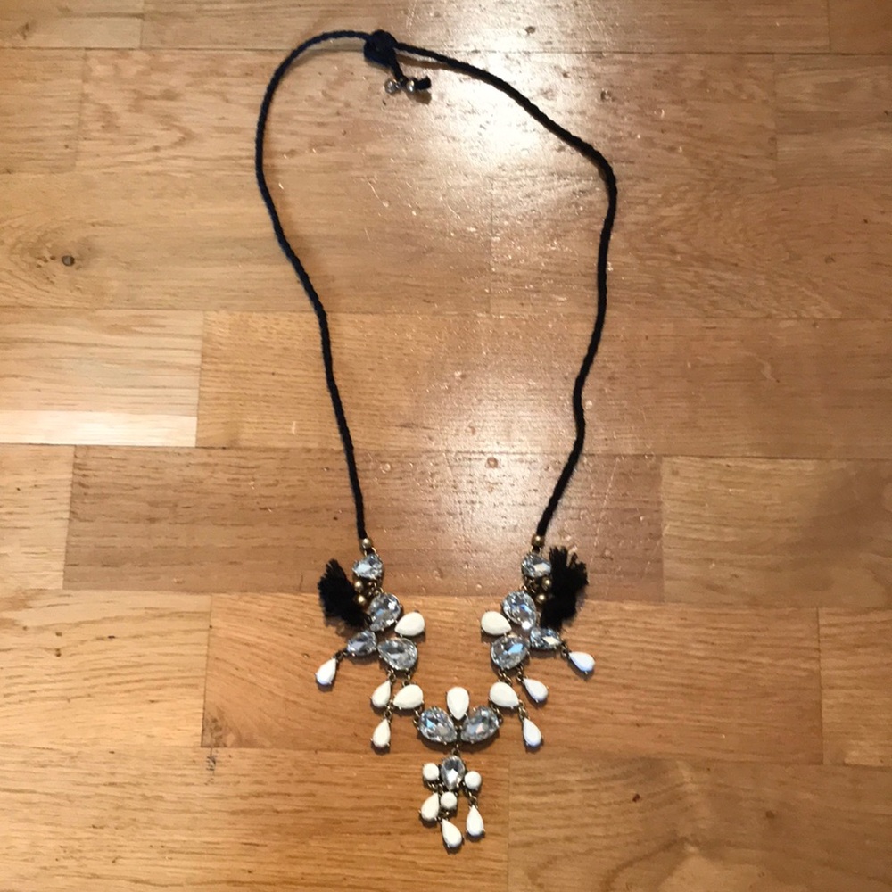 J Crew Necklace!!!